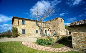 Agriturismo La Papessa - Fattoria Montecchio